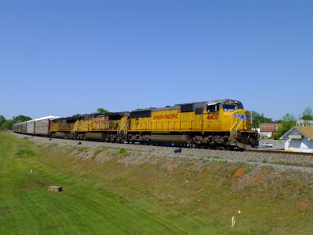 CSX Q606